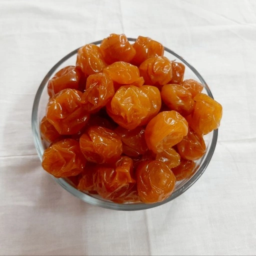 آلو خورشتی زرد کارتنی