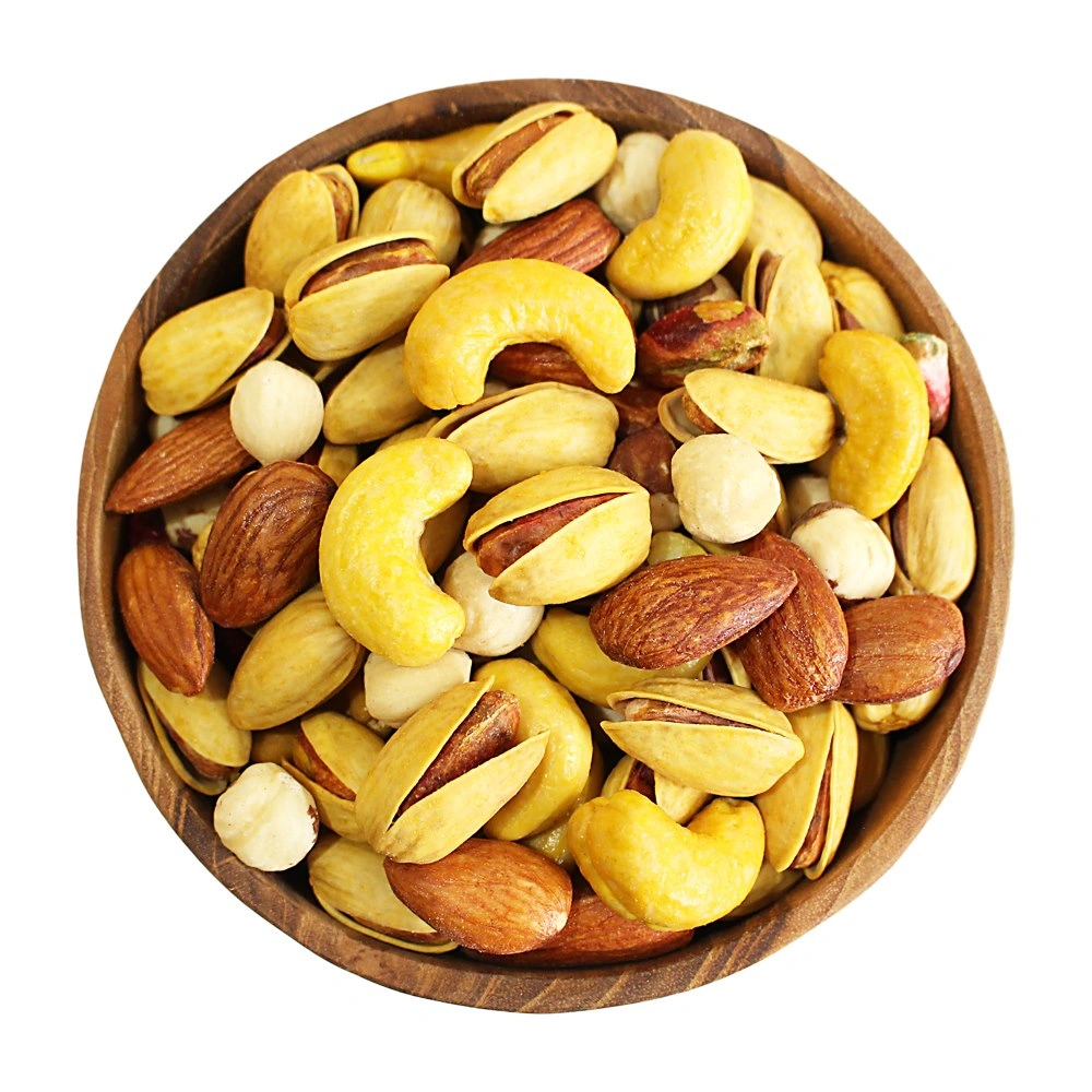 آجیل چهار مغز لوکس