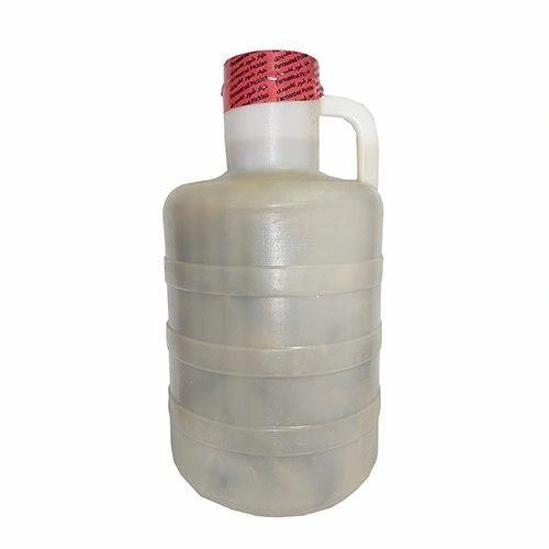 خیارشور ویژه دبه لاسجرد (8 کیلو)