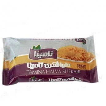حلوا شکری ( 90 گرمی ) تامینا