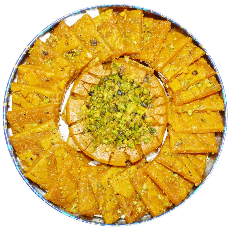 سوهان فلزی کره ای