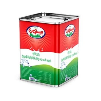 پنیر سفید حلب بیستون (16 کیلویی )
