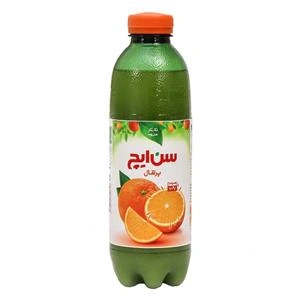 آبمیوه نکتار پرتقال 750 سی سی سن ایچ