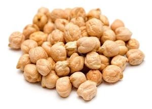 نخود درجه یک فله ( حبوبات )