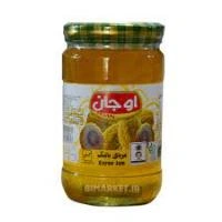 مربا بالنگ 800 گرم اوجان