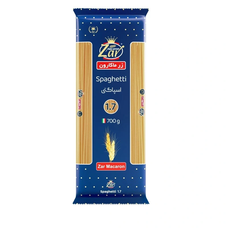 ماکارانی ( 1.7 ) زر